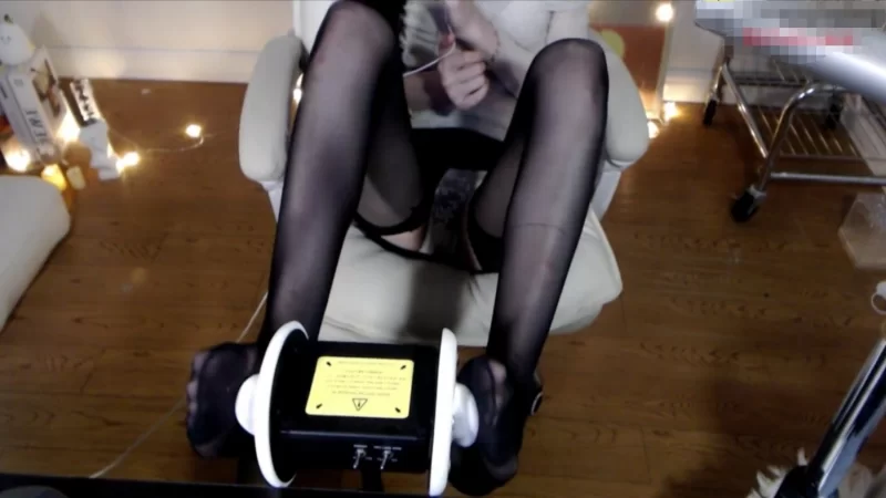 ASMR 斗鱼ASMR御姐主播[婉儿别闹]深度引导系列—解压师【1V+208M】