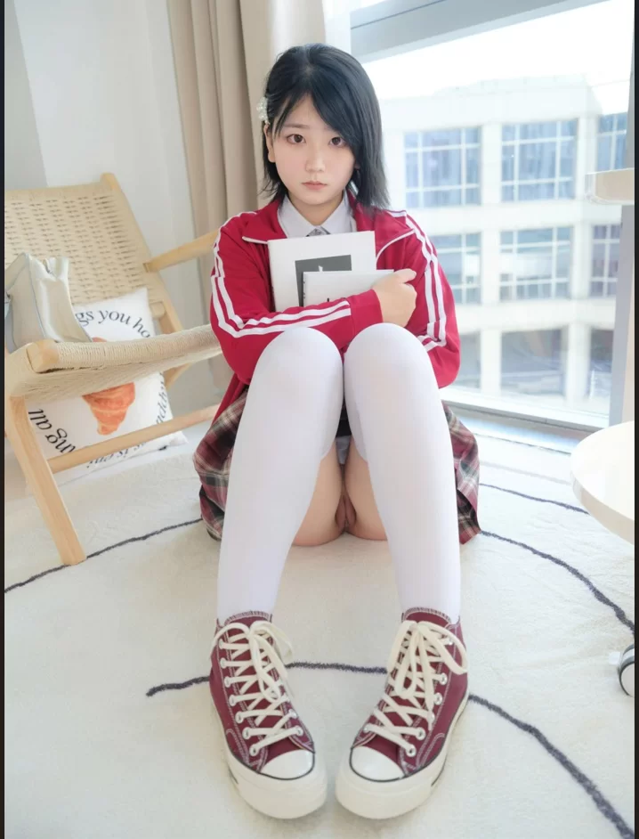 福利姬 反差萝莉︱紧急企划【1+50m】