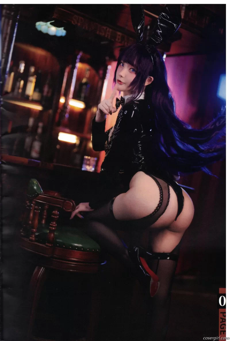 福利姬 在下萝莉控ii 写真合集下载[54套][13.45GB]最新最全【pvn+13.45G】