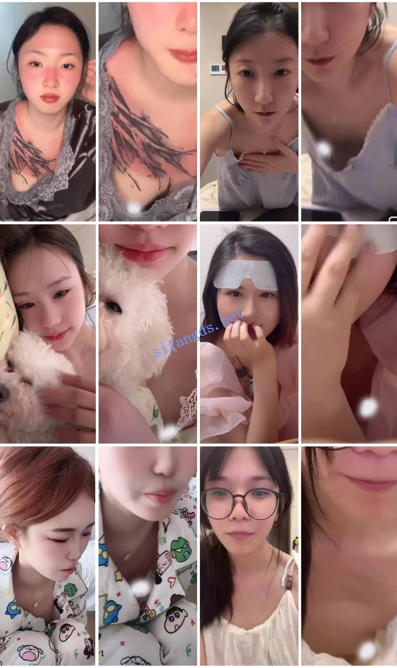 国产主播 ⭐抖音闪现: 颜值主播各显神通 擦边 闪现走光 超多美女合集【920v+6.38g】