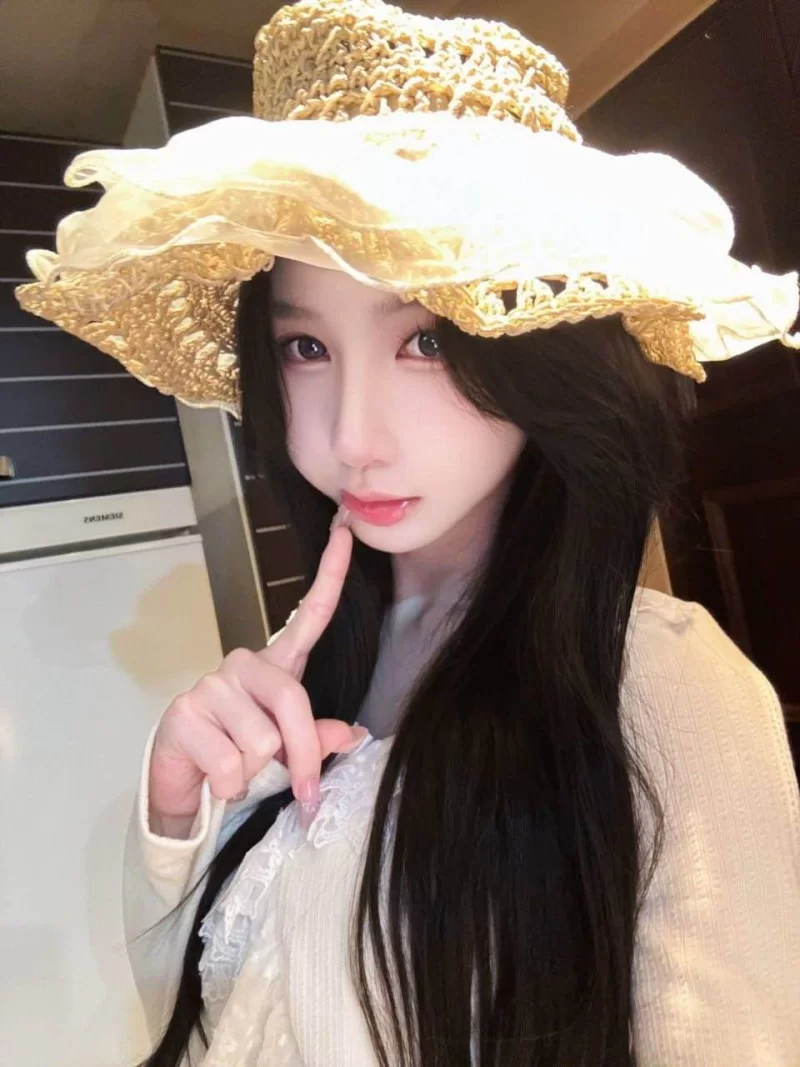 福利姬 [伪娘TS]别碰我仙女棒/羊羊子,超级无敌爆炸极品颜值,175 大【1+456M】
