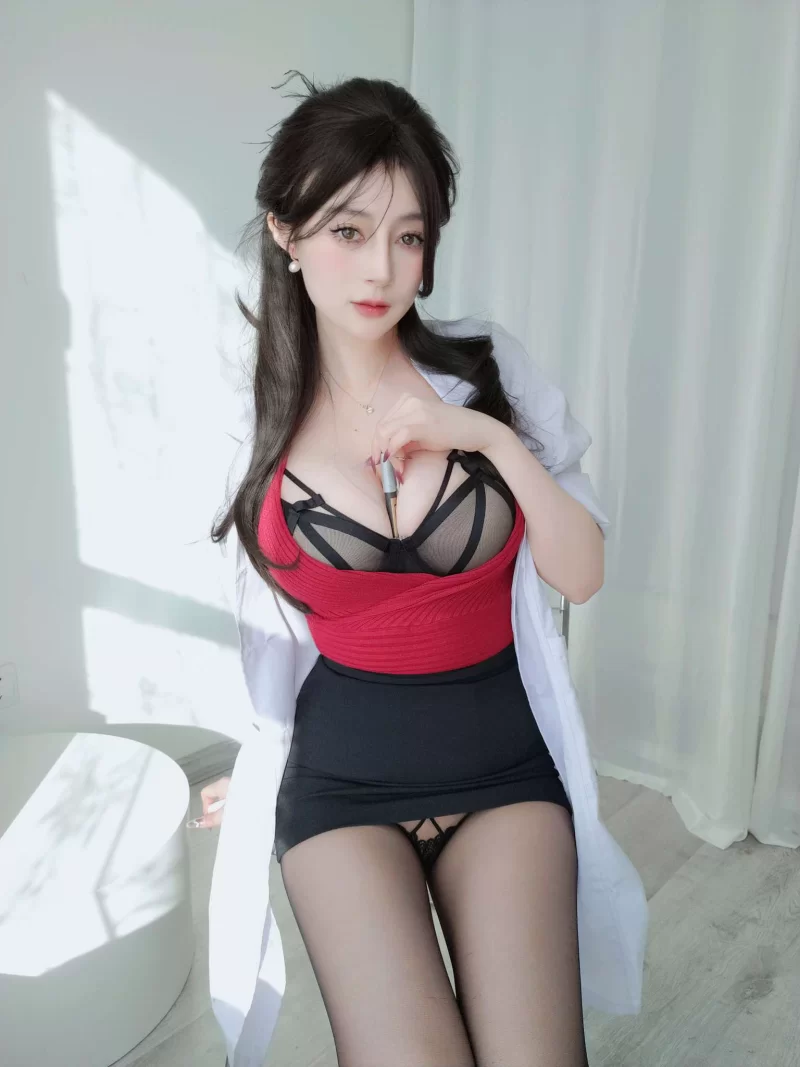 Cosplay 白银81 Vol.135 24年02月会员合集[330P8V-3.83GB] [度盘]【330P8V+3.83G】