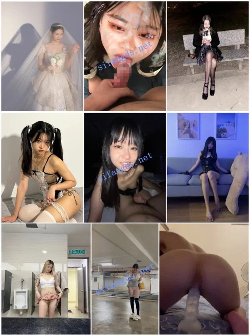 女大学生 [反差婊子]精选10位反差婊子生活淫乱视图合集[六十九]【141V+335P+1.48G】