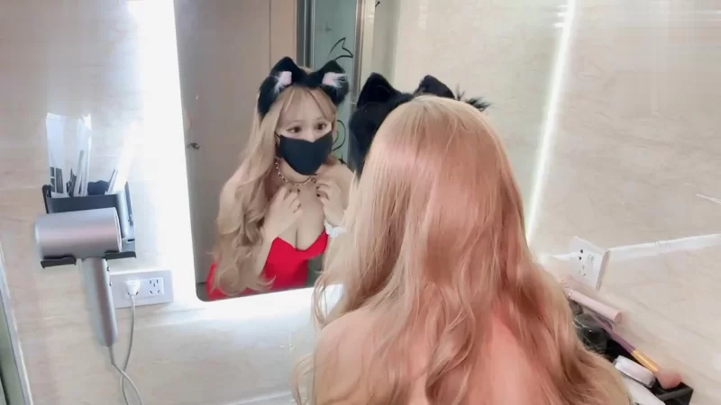 美女御姐 白菜妹妹 - 女主播榜一大哥见面会，肉棒没口勃起却在小【1v+499m】