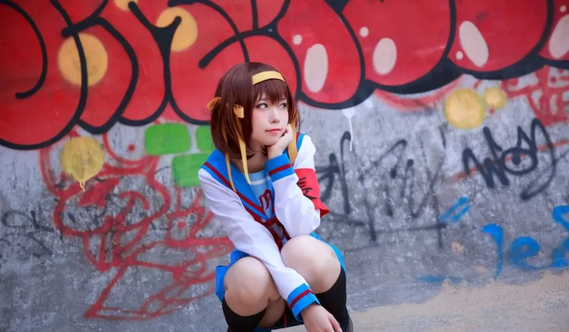 国产coser G44不会受伤写真合集【npv+32g+】