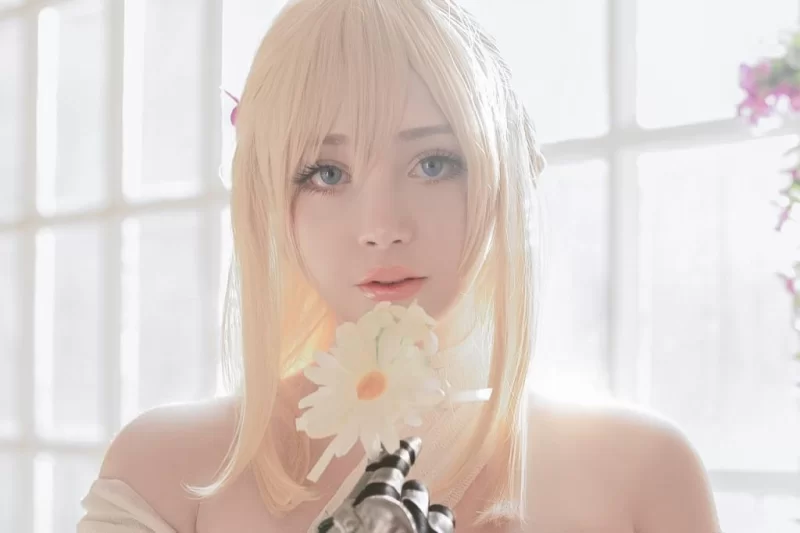 高颜值美女 [Sayathefox] 50套 7.5g [百度网盘]【nv+7.5G】