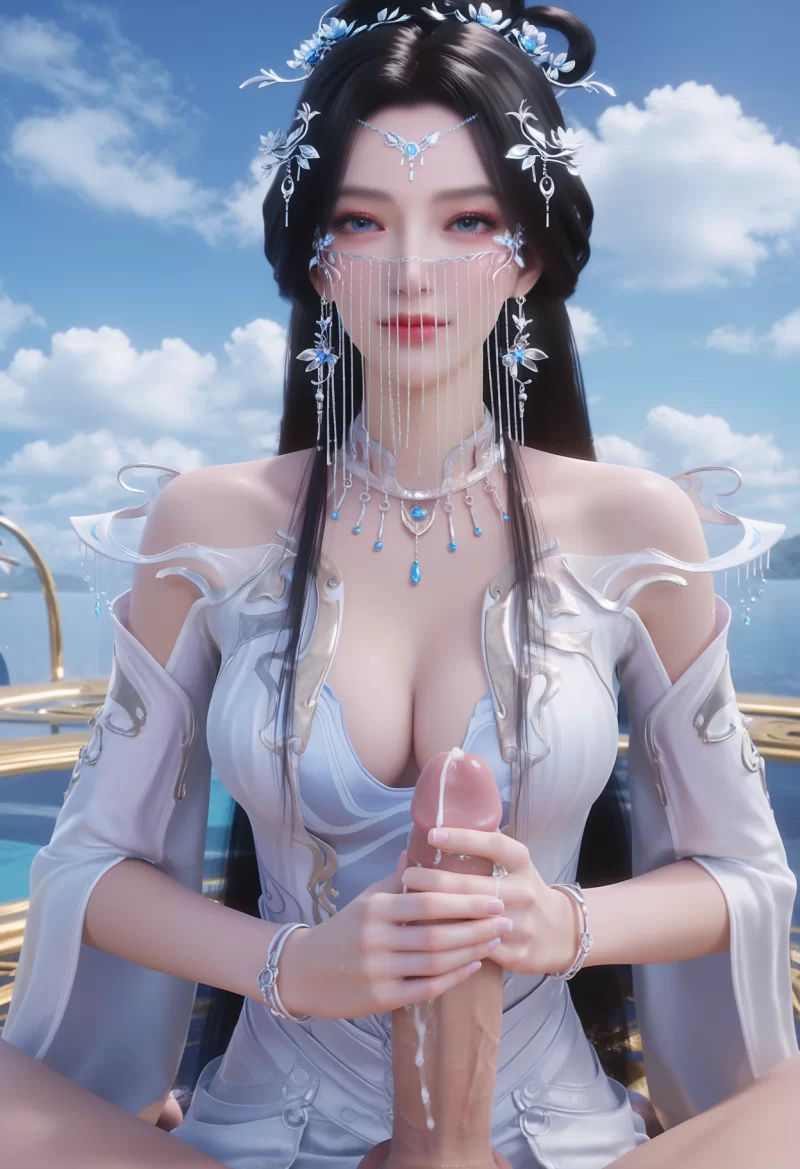 唯美 于家瓶 安妙依【200p+714m】