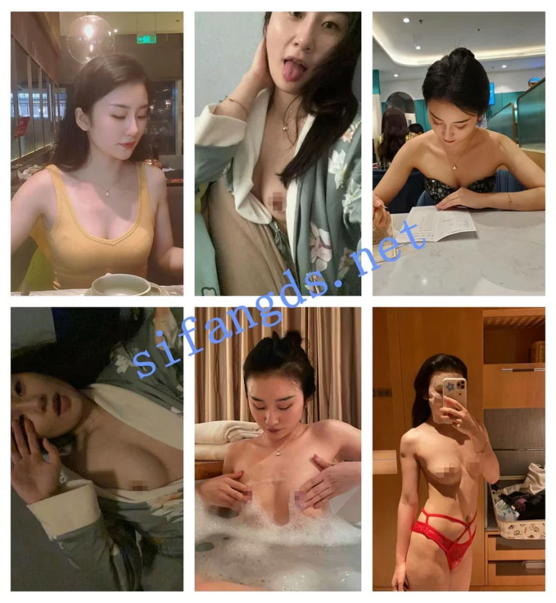 美女御姐 北京吴菲菲等60位美女露脸图影流出【565P+128V+1.63G】