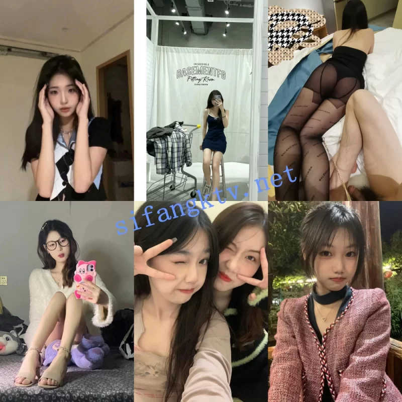 美腿/足控 [足拍]大神套路60个妹子合集 各种秀足和隐藏福利【277V+818P+8.14G】