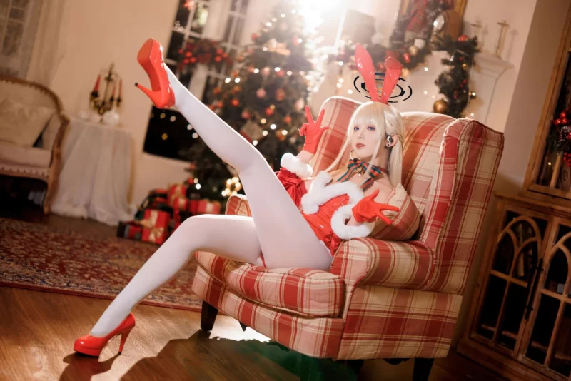 国产coser 封疆疆v美女写真图集合集打包下载66套【Np+22.6G】