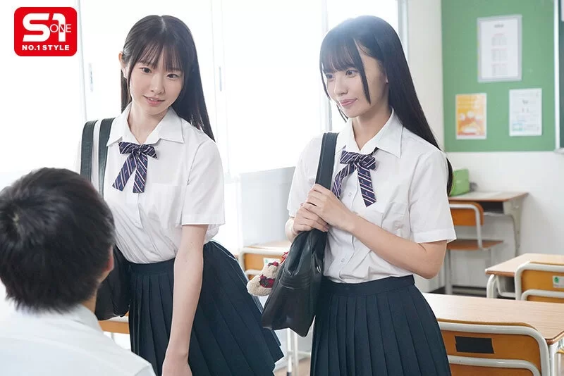 合法萝莉 SONE-768(中文字幕)青春期暑假里和两个可爱青梅竹马的三p日常【5+6g】