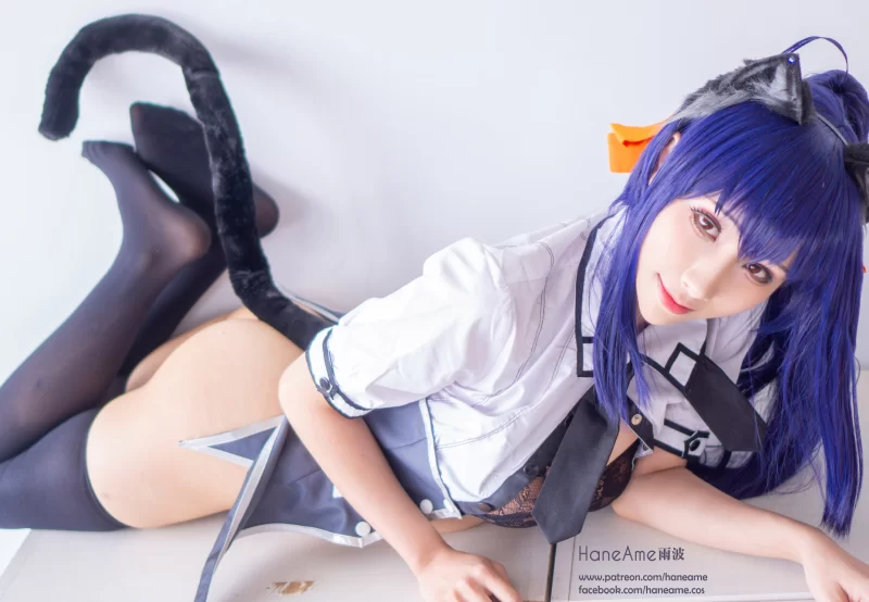 国产模特 Hana Bunny – 全套191期 6月更新【3132p+10g】