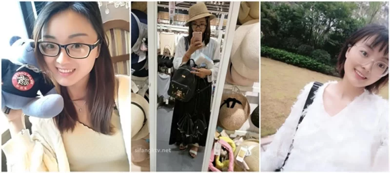 3p&多p 样子文静的反差婊少妇吴音日常照和网友酒店开房淫乱3P视频【1V+440M】