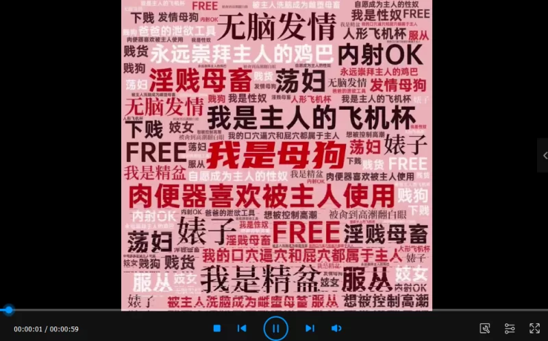 性爱录音 听女喘看这个系列就够了！推特超高质量女喘合集04【560v+30.37G】