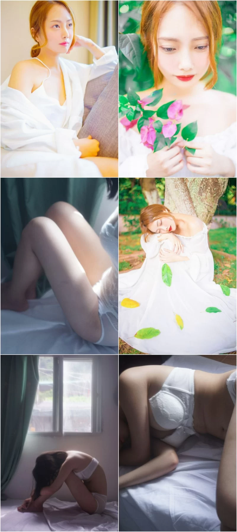 国产模特 [摄影师流出]素人拍摄第十八弹【2264P+14G】