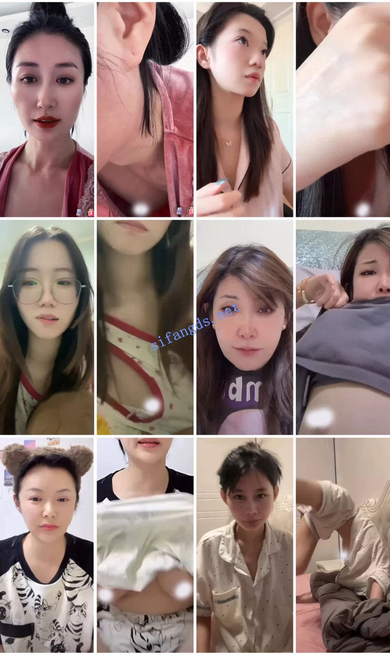 合集 ⭐抖音闪现: 颜值主播各显神通 擦边 闪现走光 超多美女合集【895v+5.45g】