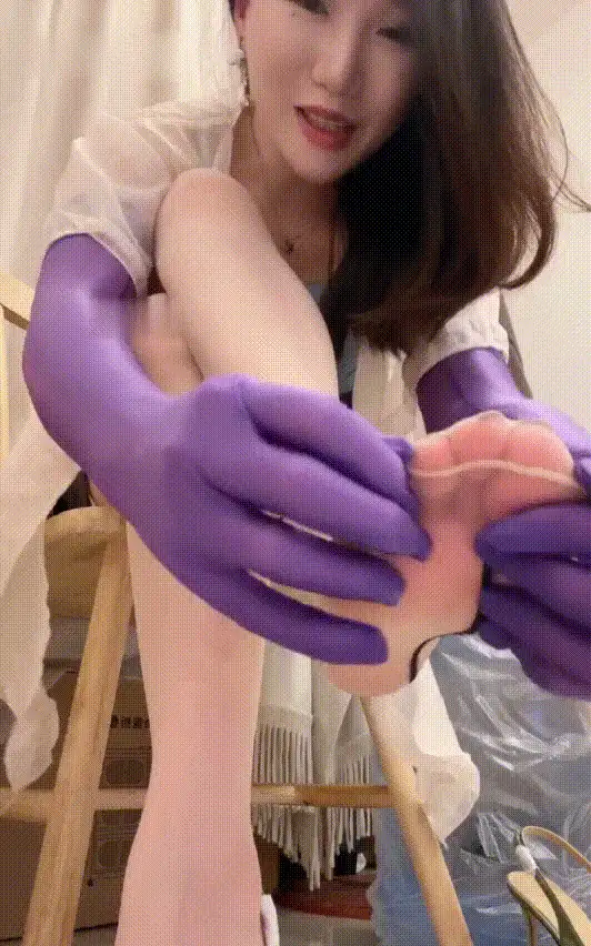 合集 丝足❤️秘书诱惑老板/老师的生理课/青蛇吸精/魅妖夺精【23v+21G】
