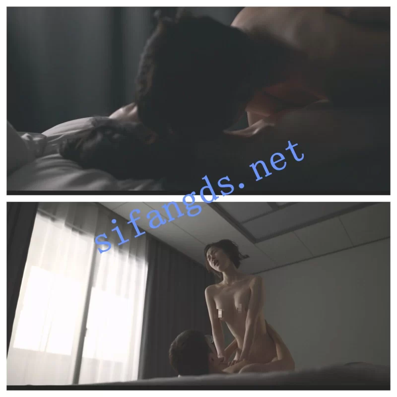 韩国 18禁韩剧 [命定之人] 全裸床戏 漏毛 女星姜海琳献身【8v+15.4g】