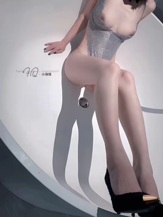 国产coser 小海怪 推特合集 408P+49V-359M【408P+49V+359M】