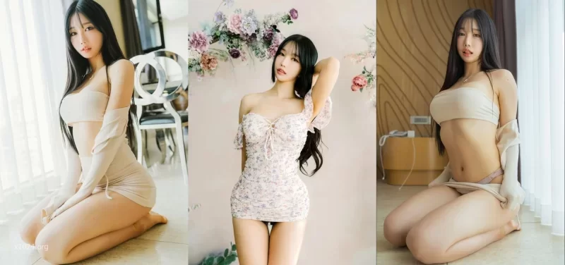 自拍 大奶肥臀S曲线，顶级模特[yunjini]订阅OF福利，脸逼同框【17v+3.91g】