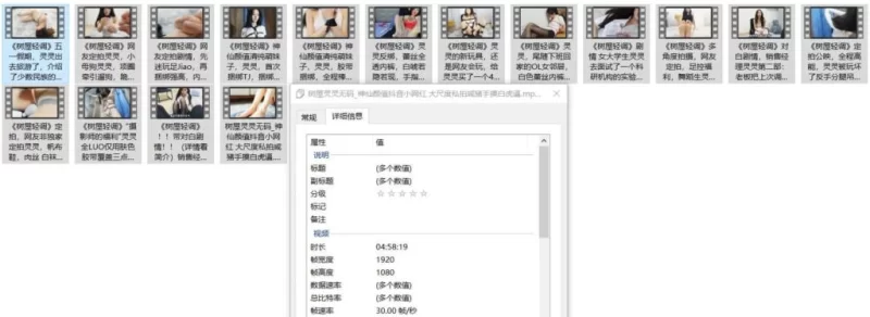 合法萝莉 ⭐优-全-帮搬✅稀缺资源树屋轻调神仙颜值灵灵大合集✅【69V+81.35GB】