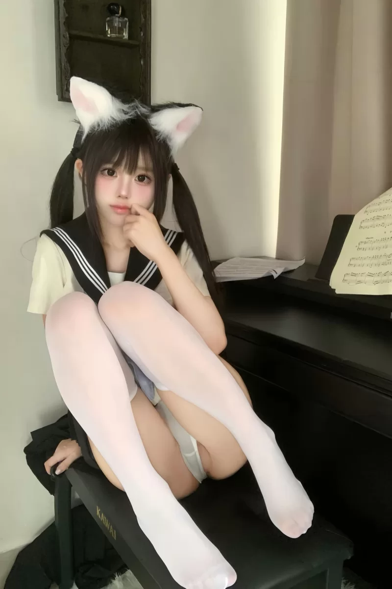 福利姬 rua阮阮 NO.016 战术自搭【18P-+233M】