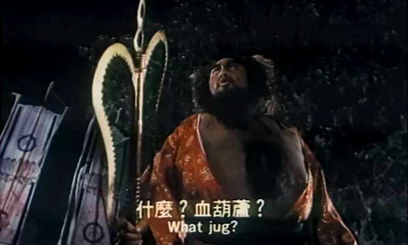 正常电影 [香港动作]千人斩1991 王祖贤 陈法蓉 AI修复版 国语中字【1V+2.91G】