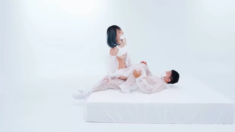 有剧情的 麻豆传媒MD-0150疫情下的背德假期系列四部曲【4v+2.56g】