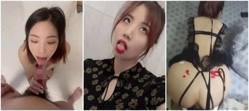 自拍 精选10位反差婊子生活淫乱视图合集(59)【77V+157P+423M】