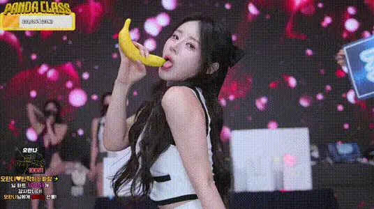 直播 [韩国BJ]熊猫班 裸舞精华合集 双女 多视角热舞【27v+6.9g】