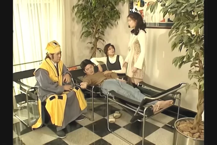 港台 [AI增强]世间女子多放荡1995 国语中字【1V+1.44G】