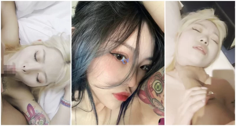 自拍 精选10位反差婊子生活淫乱视图合集[49]【68V+120P+818M】