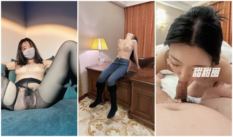熟女少妇 肥臀淫妻[甜甜圈]与老公性爱自拍VIP资源【2v+542M】
