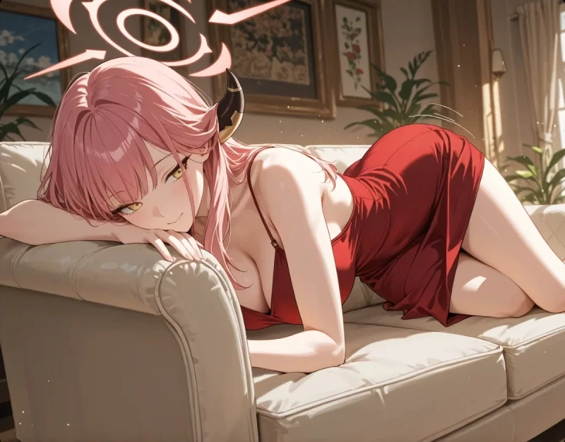 动漫 [AI-Generated]阿露 [KALAAINSFW]【439p+771mb】