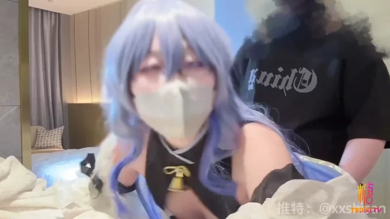 Cosplay 星十三@xxshisan 最新合集30套，整理后应该是全的【30v82p+26.49g】