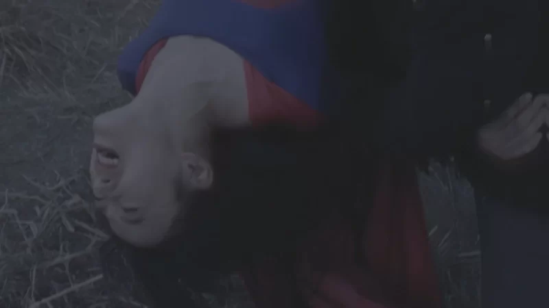 日韩AV 韩国女超 Project Supergirl【2v+2.9G】