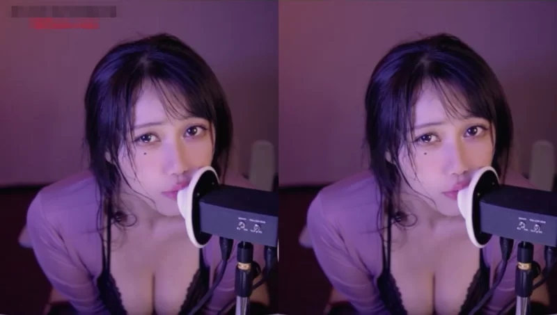 ASMR ASMR[左颜玉很下饭]6.25最新福利视频【1V+120M】