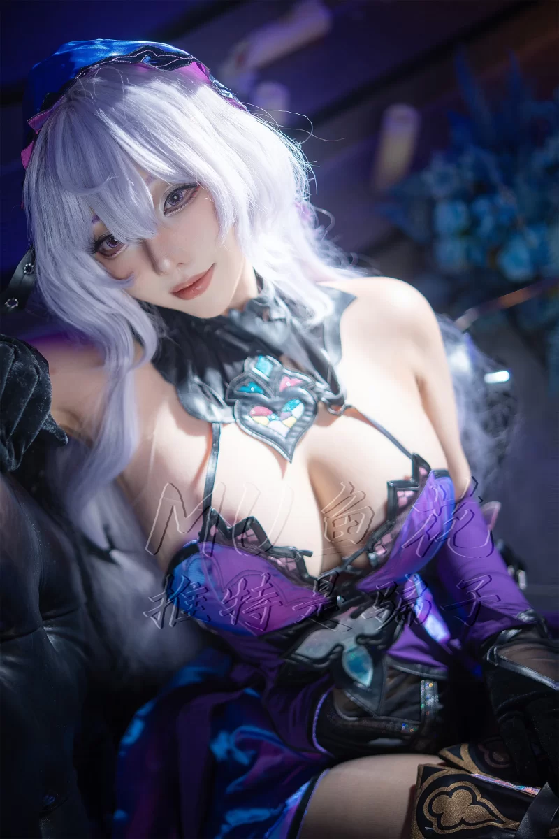 明星换脸 [MU鱼花出品]菌烨tako 黑天鹅 诱惑❤纯情少男 AI剧情预览【10P+2GIF+44.4M】