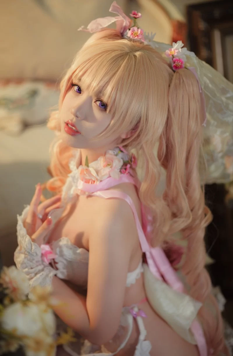 国产coser 一北亦北 赫克特 [66P6V-418MB]【66P6V+418M】