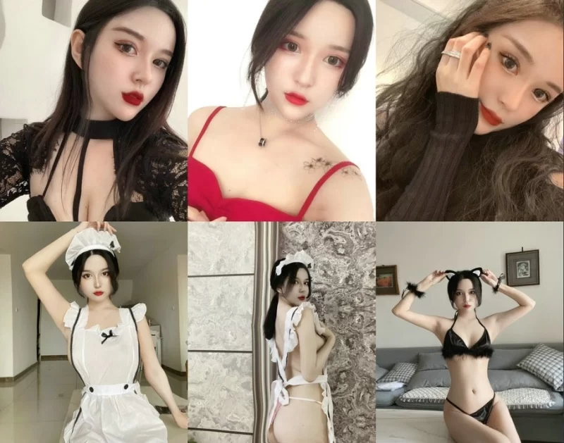 美女御姐 淘宝情趣店买家小姐姐自拍秀㊙️各种露脸透视【380P+29V+2.15G】