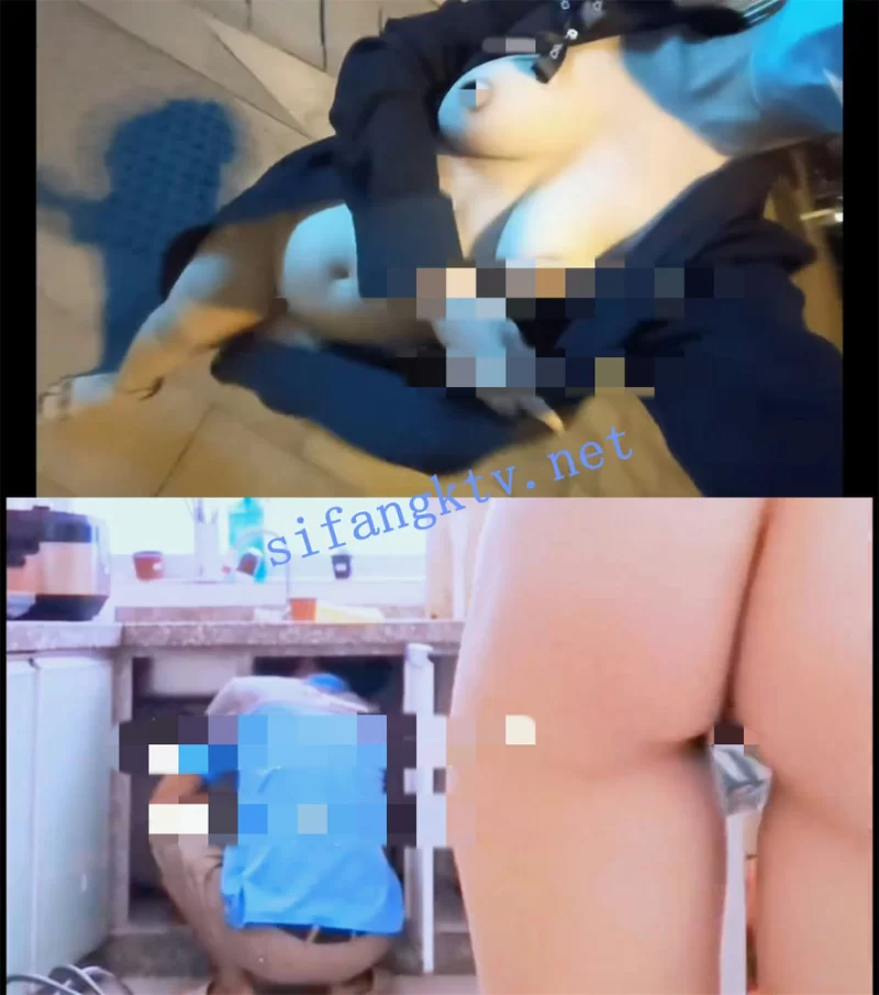 自拍 绿帽露出调教天花板 J神 第七弹 定制露出调教【18V+14P+1.06G】