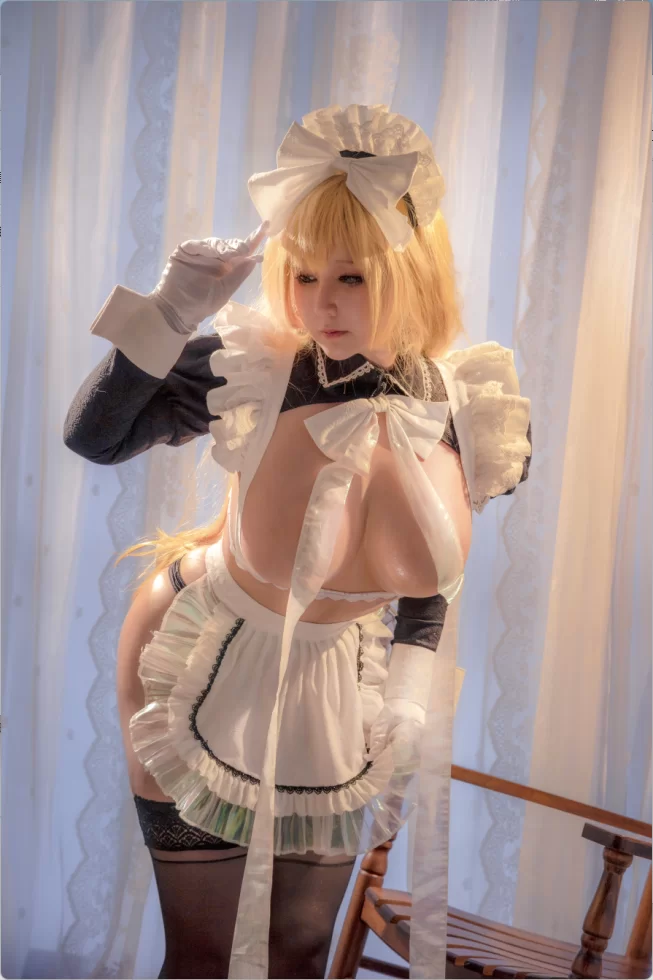 国产coser KANEKO_咔喵 – 全套写真&随包视频 6月更新【1949P/73V+32.5G】