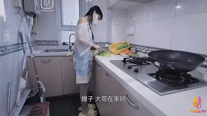 有剧情的 糖心[Tame凛]嫂子的裸体围裙，忍不了一点【1v+1.22g】
