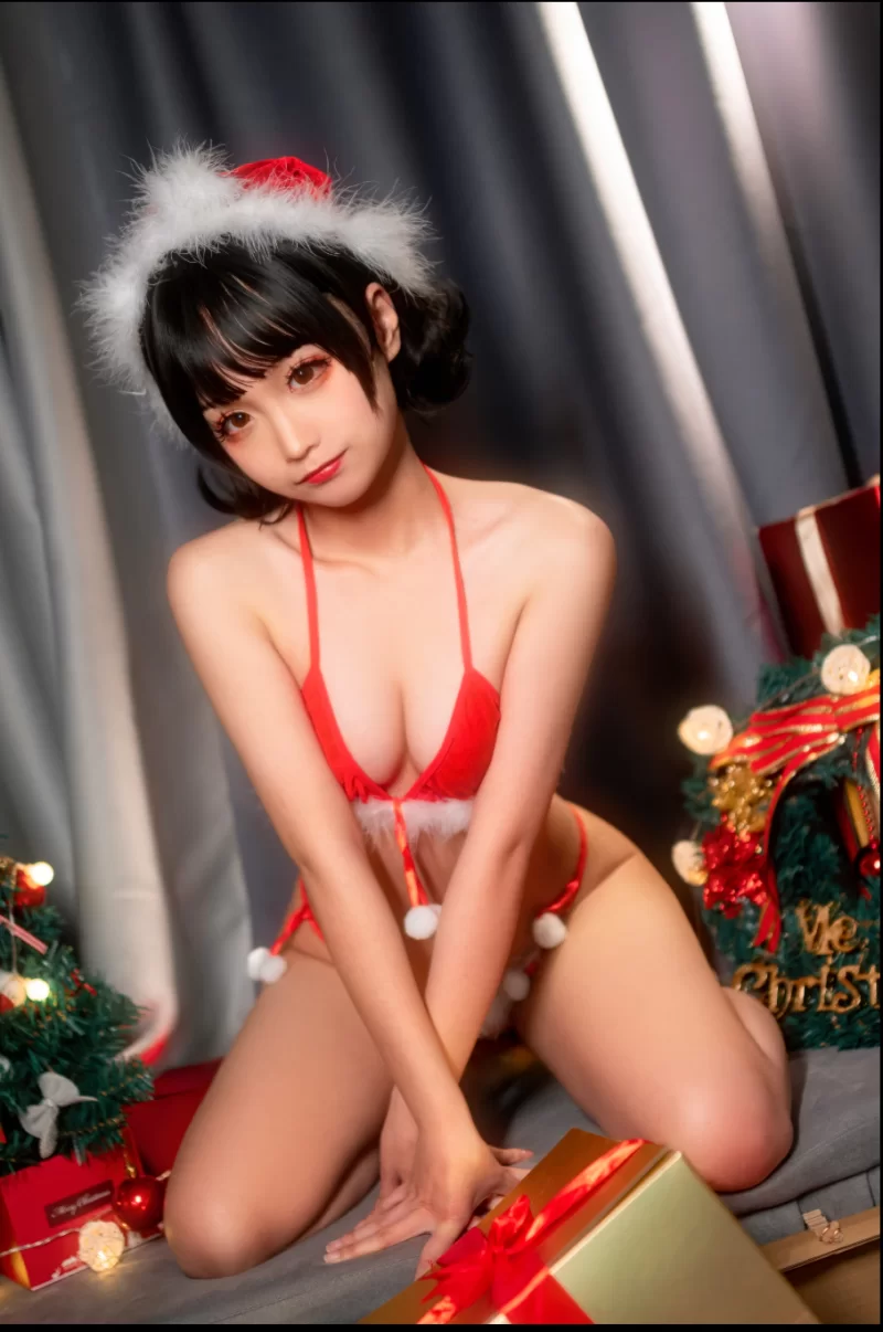 国产coser 蠢沫沫 – 写真合集051-080【30套+16.26G】