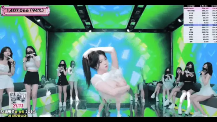美女御姐 Jinricp 6月20日第五季第7集[真理飘扬-高地战]裸舞纯享版【2v+6g】