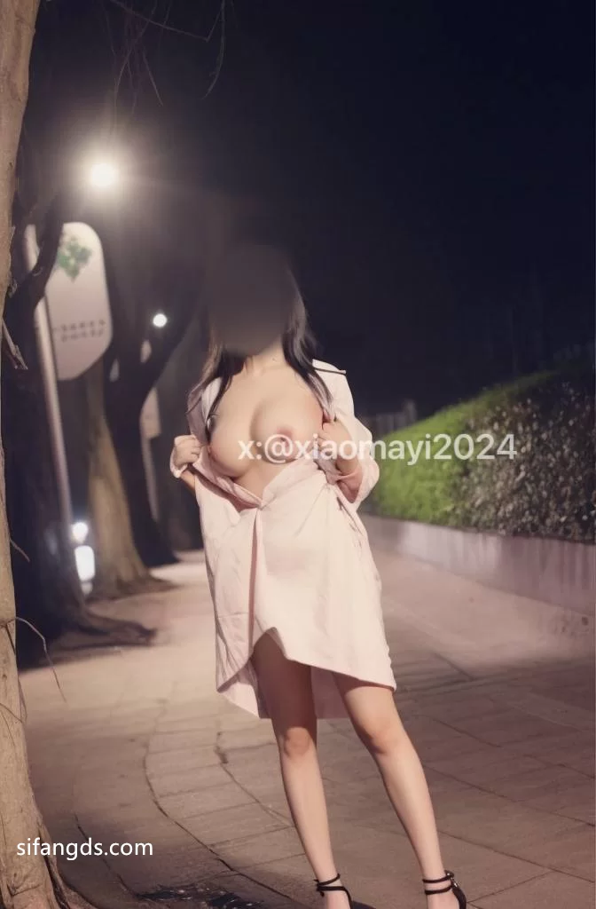 美女御姐 极品身材颜值御姐『xiaomayi2024』紧致刺激人前露出，外人【9v+111p+206m】