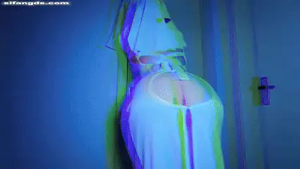福利姬 推特福利姬集体跳时下最流行的抖音风反差 幽灵娘裸舞【1+180m】