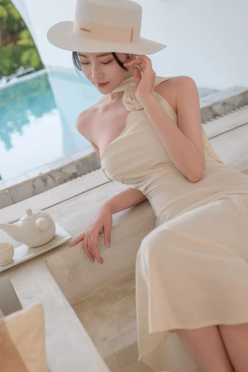 少妇熟女 气质美乳女菩萨｜年年Nnian【1+14m】
