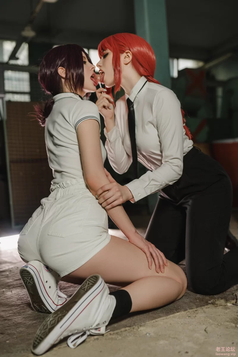 COSPLAY 极品coser Vinnegal – 85套写真合集[3849P-9.12G]【3849P+9.12G】