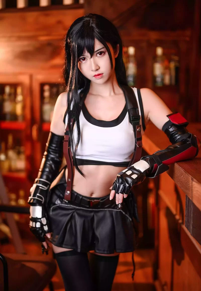 国产coser 鳗鱼霏儿写真合集【npv+24g】